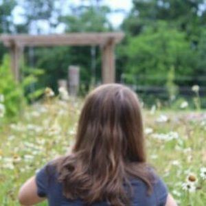 Meet your Posher, Isabel